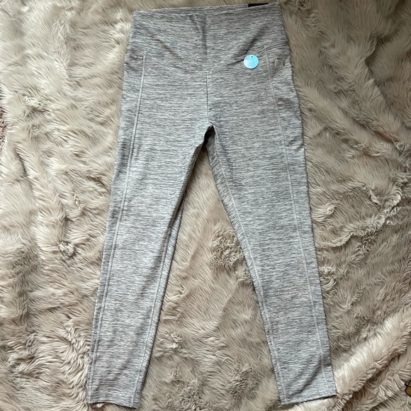 ⛔️SOLD⛔️PINK Victoria's Secret High Waist Legging 7/8 - Picture 4 of 9